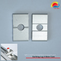 New Design Ground Mounted Solar Panel Roof Brackets (MD400-0010)